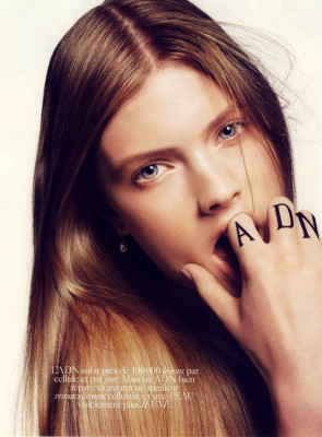 photo 24 in Constance Jablonski gallery [id251737] 2010-03-23 00:00:00