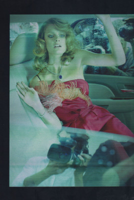 photo 4 in Constance Jablonski gallery [id366314] 2011-03-01 00:00:00