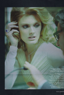 photo 5 in Constance Jablonski gallery [id366313] 2011-03-01 00:00:00