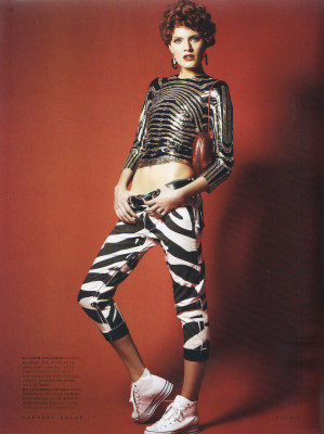 Constance Jablonski pic #472377