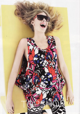 Constance Jablonski pic #266238