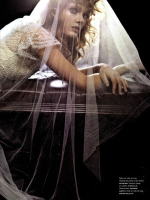 Constance Jablonski pic #476500