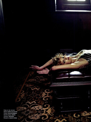Constance Jablonski pic #476489