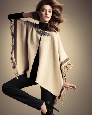 Constance Jablonski pic #283047