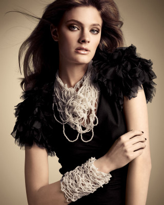 Constance Jablonski pic #283045
