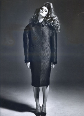 photo 12 in Constance Jablonski gallery [id417910] 2011-09-09 00:00:00