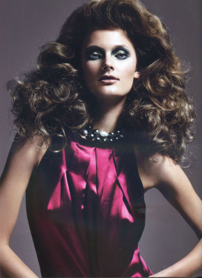 photo 13 in Constance Jablonski gallery [id417909] 2011-09-09 00:00:00