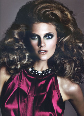 Constance Jablonski pic #417920