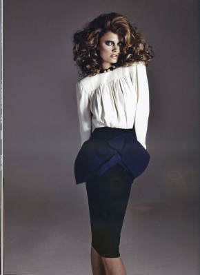 photo 4 in Constance Jablonski gallery [id417918] 2011-09-09 00:00:00