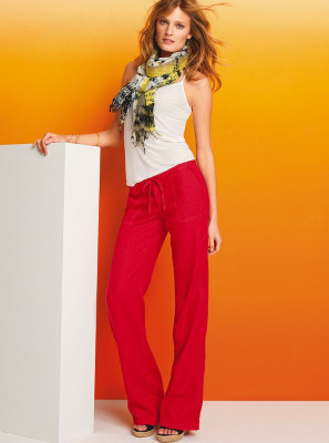 Constance Jablonski pic #457632