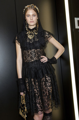 Constance Jablonski pic #476491