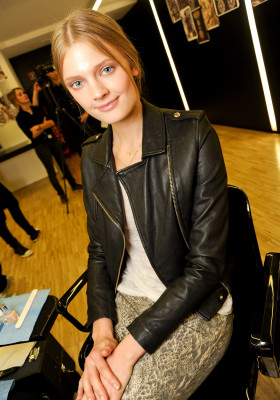 Constance Jablonski pic #476492