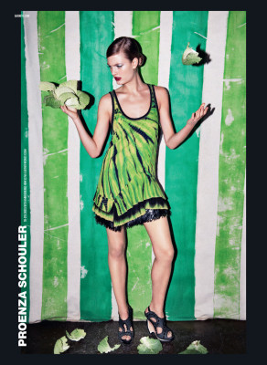 photo 9 in Constance Jablonski gallery [id264391] 2010-05-17 00:00:00