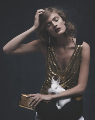 photo 23 in Constance Jablonski gallery [id439664] 2011-11-24 00:00:00