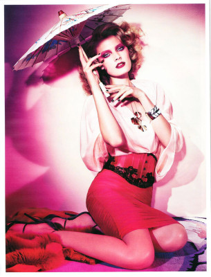 Constance Jablonski pic #360480
