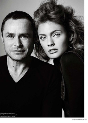 Constance Jablonski pic #373535
