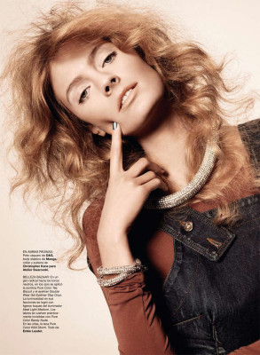 Constance Jablonski pic #373539