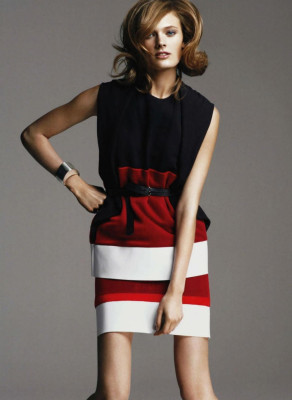 Constance Jablonski pic #389520