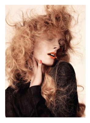 Constance Jablonski pic #373537