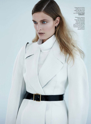 Constance Jablonski pic #688520
