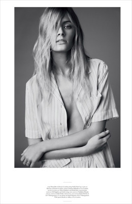 Constance Jablonski pic #688521