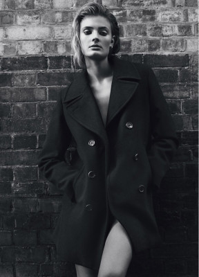 Constance Jablonski pic #688523