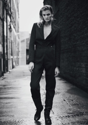 Constance Jablonski pic #688528