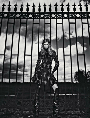 Constance Jablonski pic #688533