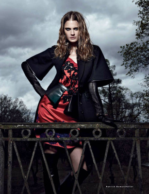Constance Jablonski pic #688535