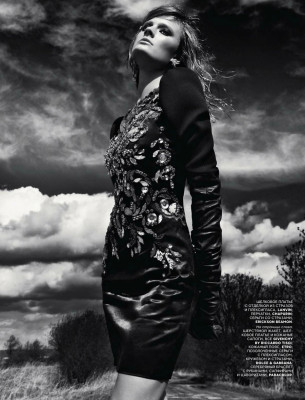 Constance Jablonski pic #688534