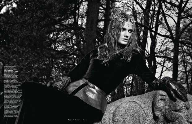 Constance Jablonski pic #688538