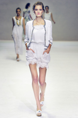 Constance Jablonski pic #454877