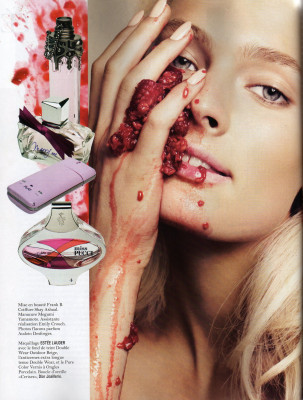 Constance Jablonski pic #311099
