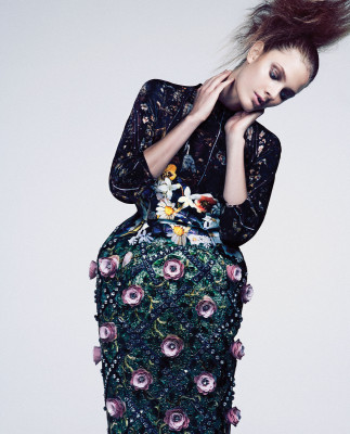 Constance Jablonski pic #520509