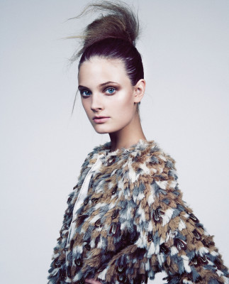 Constance Jablonski pic #520798