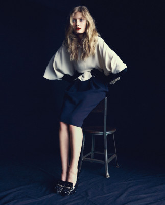 Constance Jablonski pic #520512