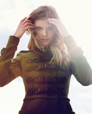 Constance Jablonski pic #520800