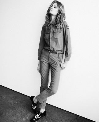 Constance Jablonski pic #520793