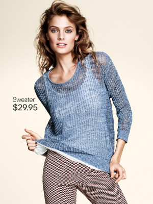 Constance Jablonski pic #631831