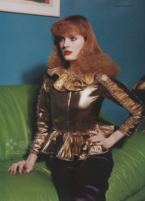 photo 23 in Constance Jablonski gallery [id211506] 2009-11-24 00:00:00