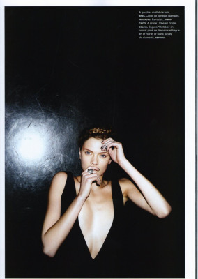 Constance Jablonski pic #381561
