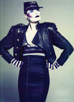 Constance Jablonski pic #267737