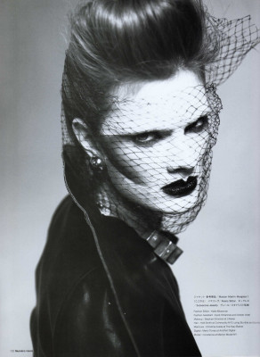 Constance Jablonski pic #267739
