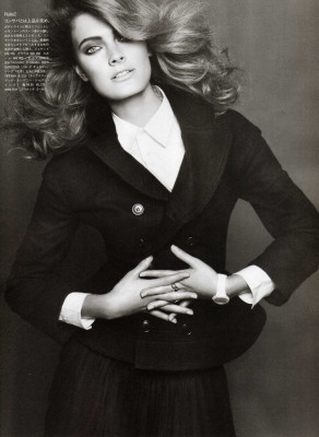 Constance Jablonski pic #296412