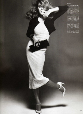 Constance Jablonski pic #296413