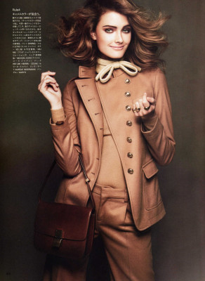 Constance Jablonski pic #296414