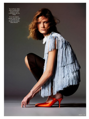 Constance Jablonski