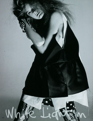 Constance Jablonski pic #268647