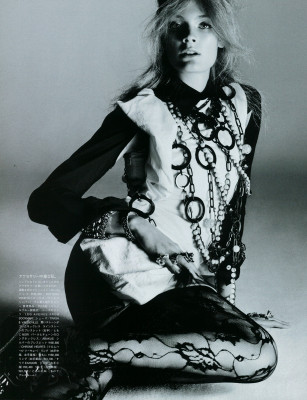 Constance Jablonski pic #268653