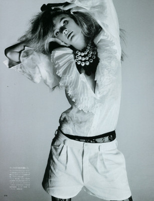 Constance Jablonski pic #268655